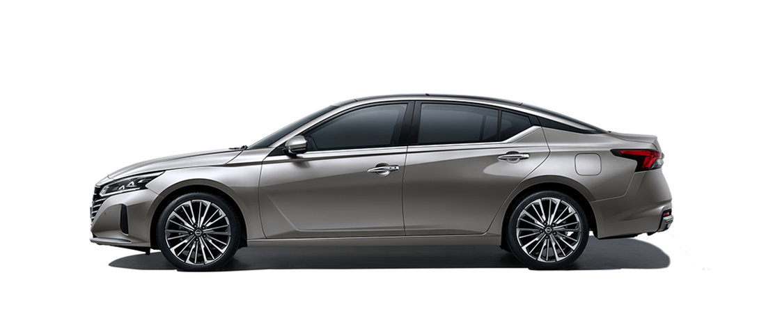 Altima place holder