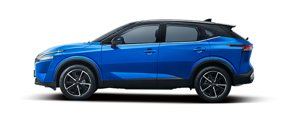 Qashqai placeholder